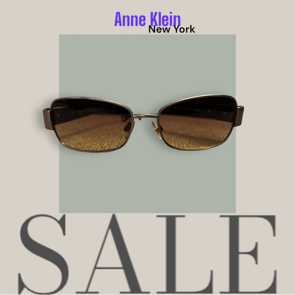 Anne Klein Sunglasses